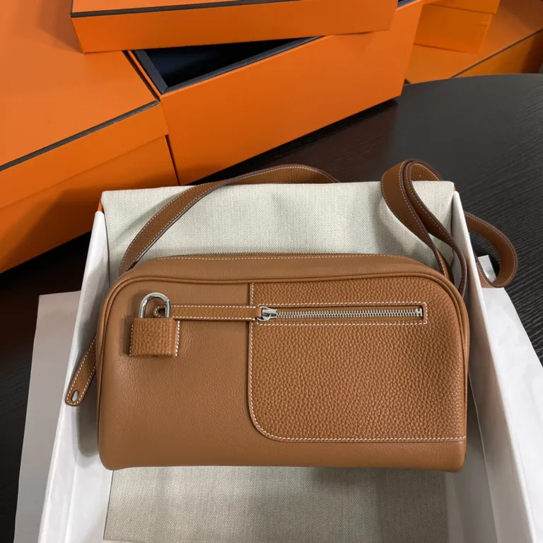 Hermes Bag