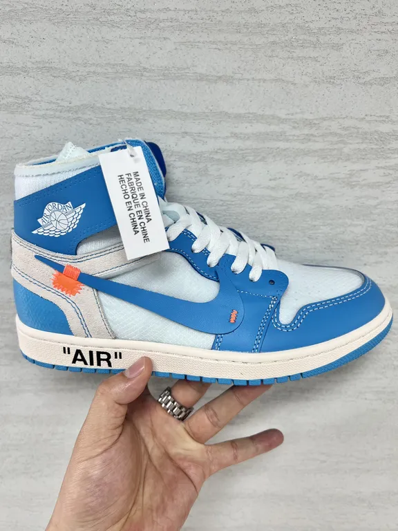 Off White Shoe