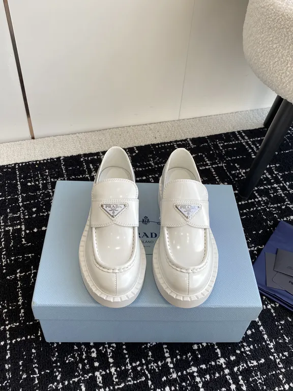 Prada Shoe