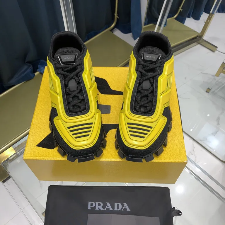 Prada Shoe