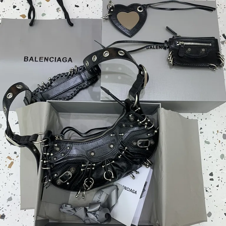 Balenciaga Bag