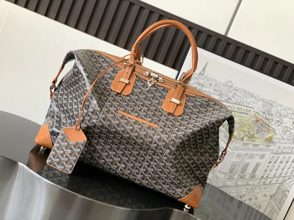 Goyard Bag