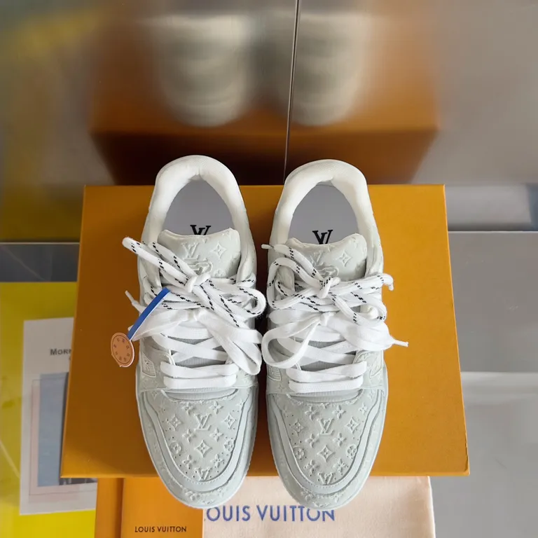 Louis Vuitton Shoe