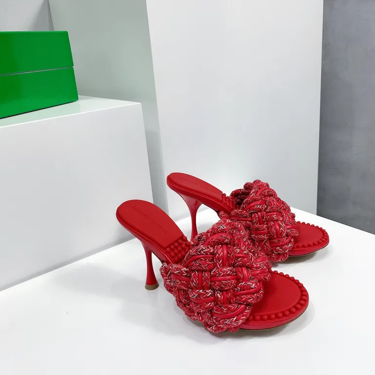 Bottega Veneta Shoe