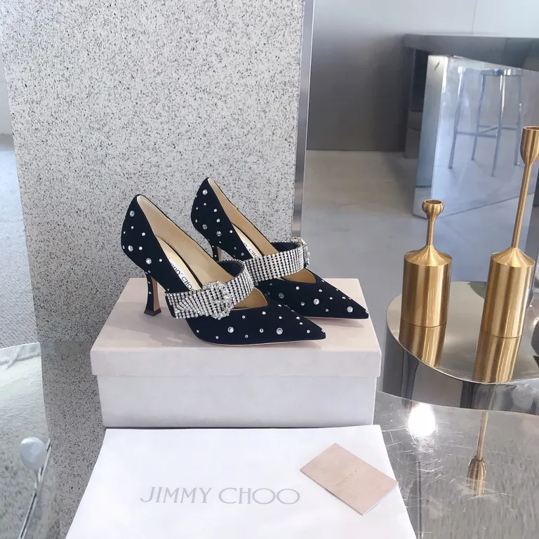 Jimmy Choo Shoe