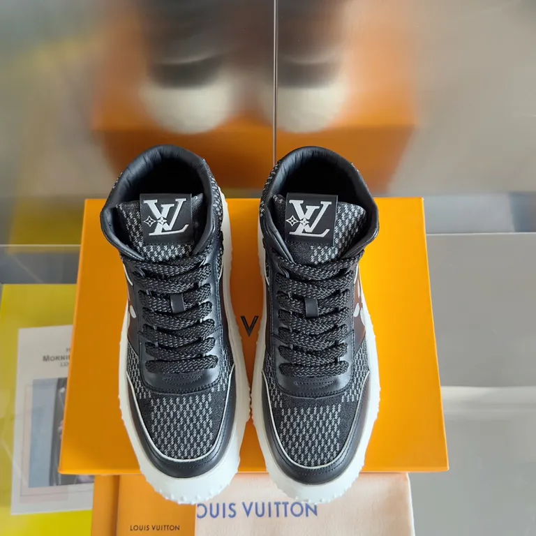 Louis Vuitton Shoe