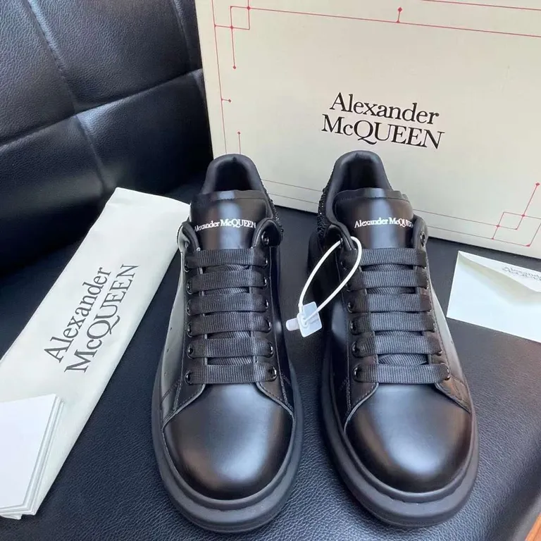 Alexander McQueen Shoe