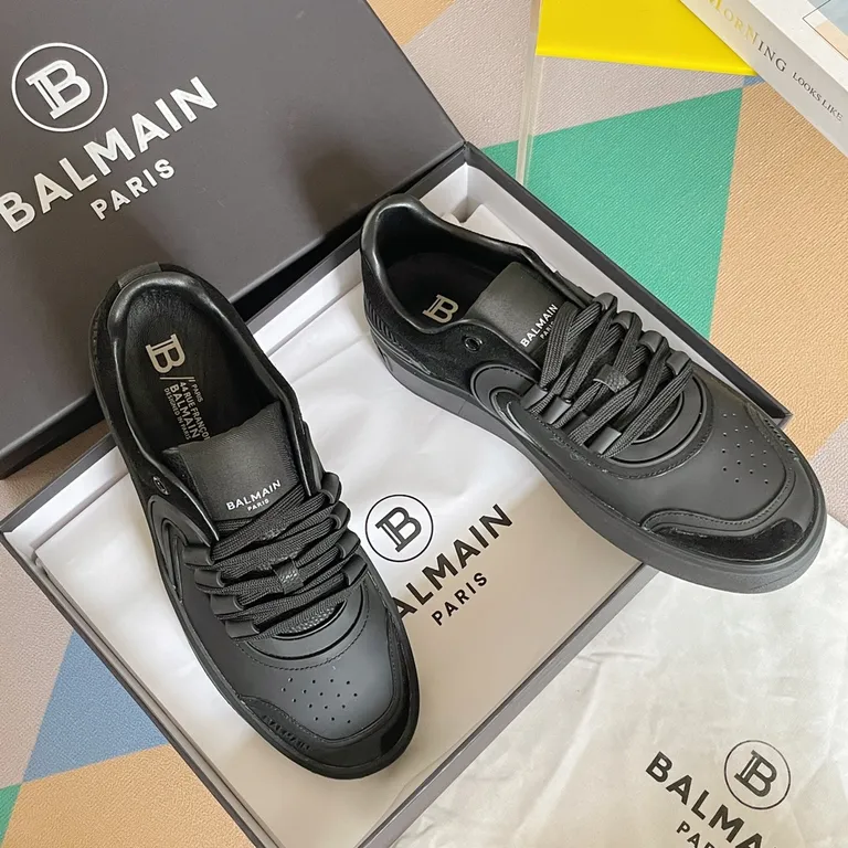 Balmain Shoe