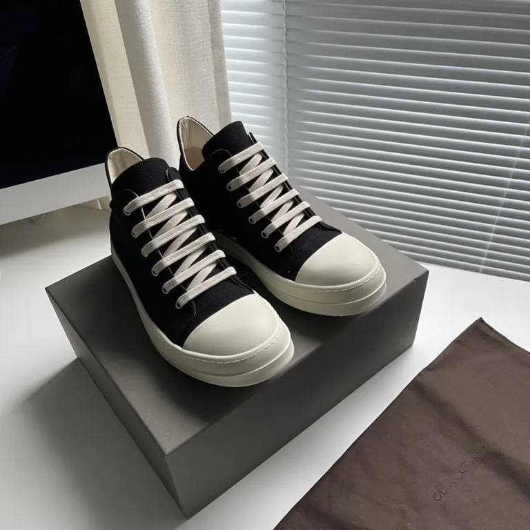 Rick Owens Shoe