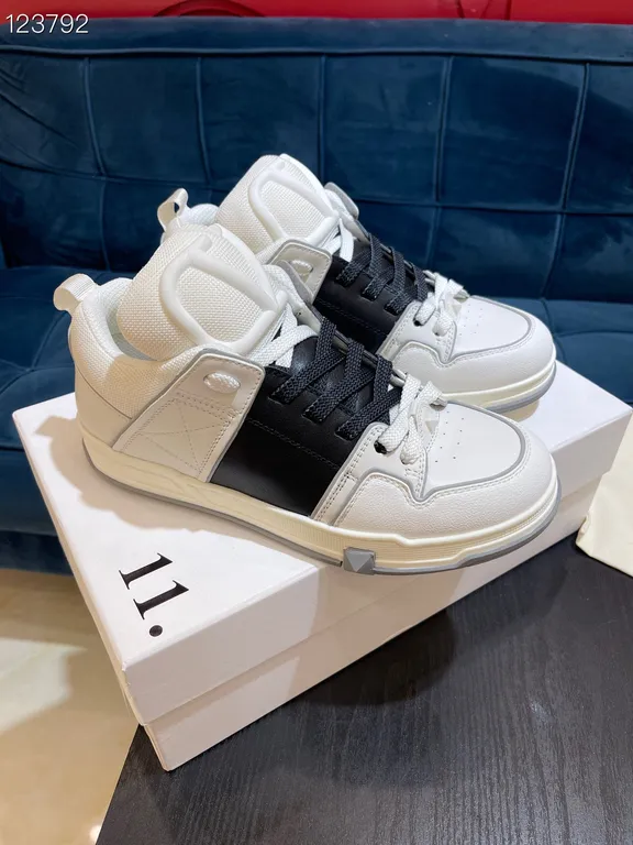 Valentino Shoe