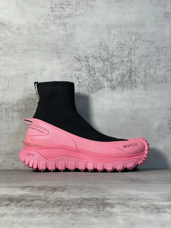 Moncler Shoe