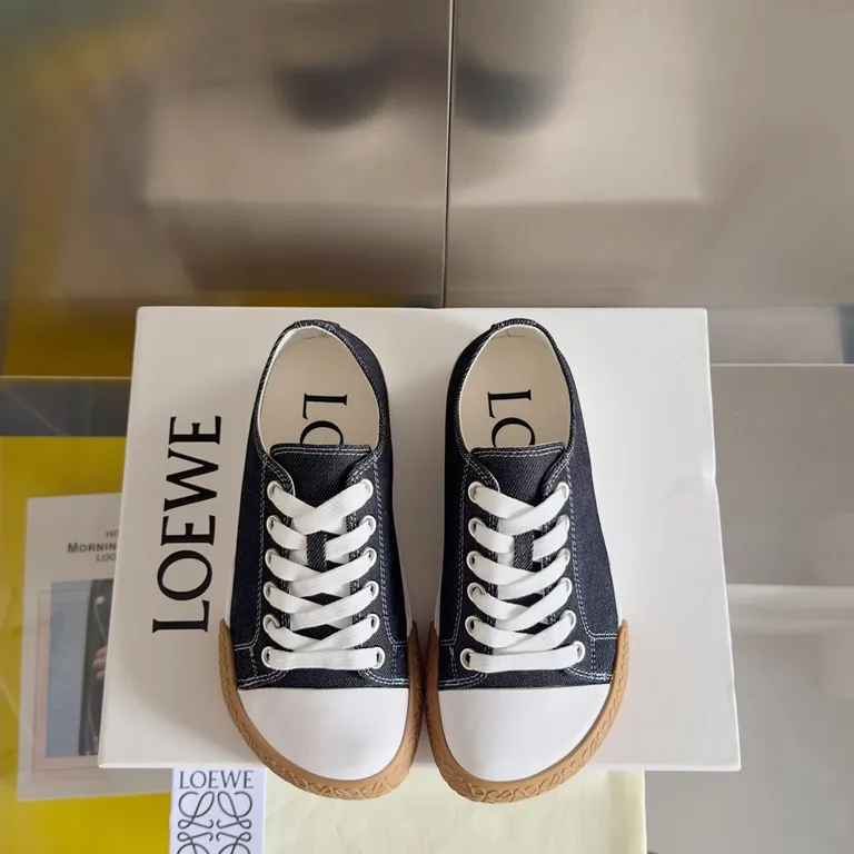 Loewe Shoe