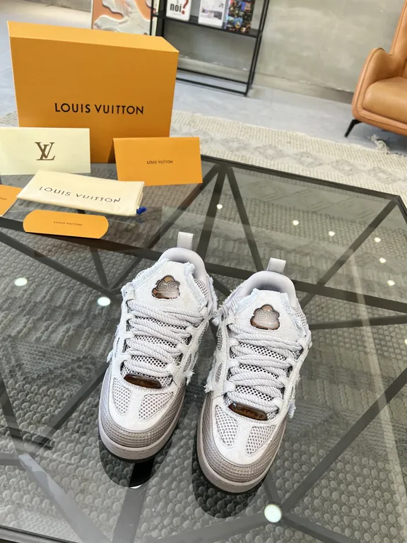 Louis Vuitton Shoe