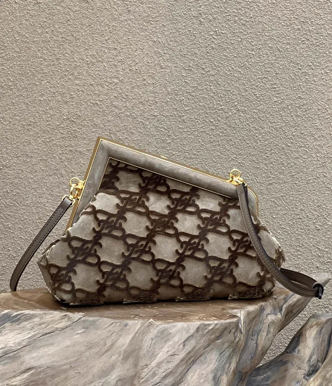 Fendi Bag