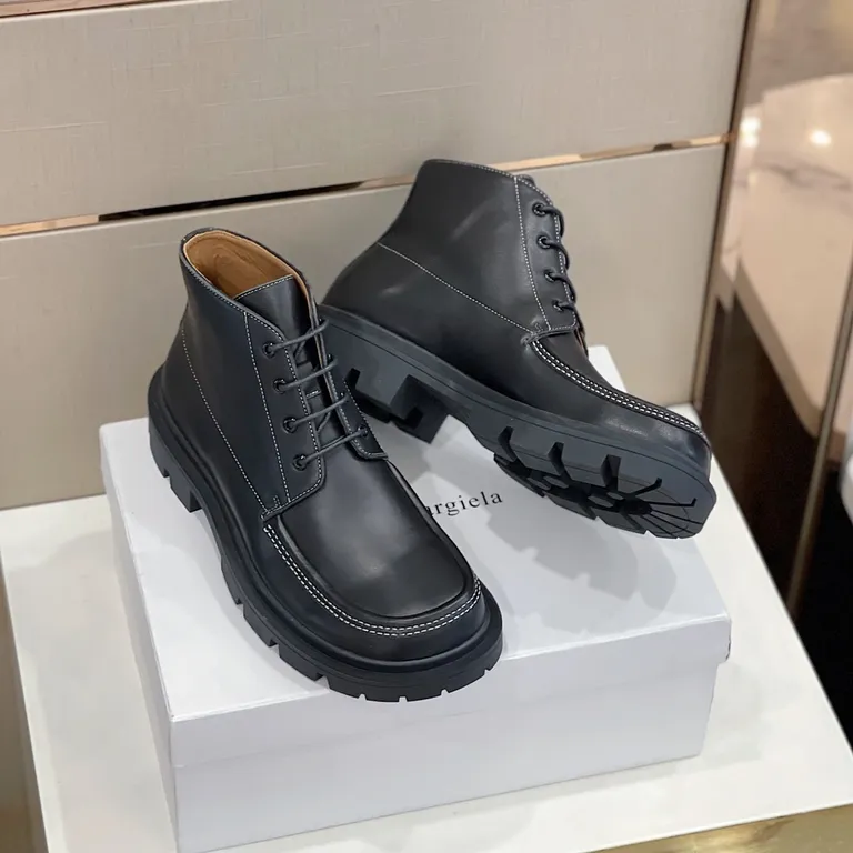 Maison Margiela Shoe