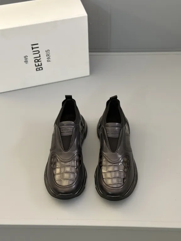 Berluti Shoe