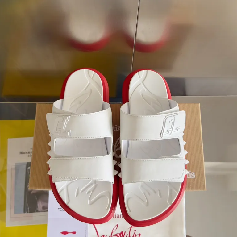 Christian Louboutin Shoe