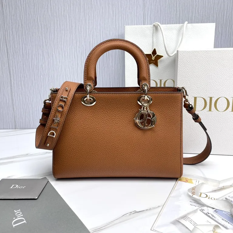 Dior Bag