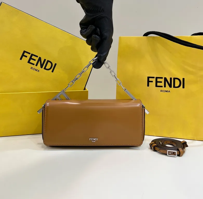 Fendi Bag