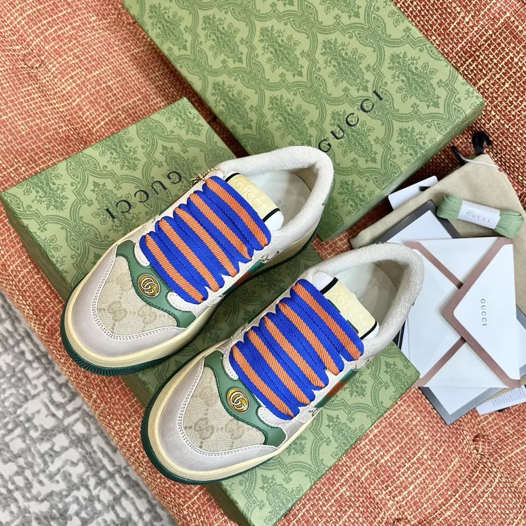 Gucci Shoe