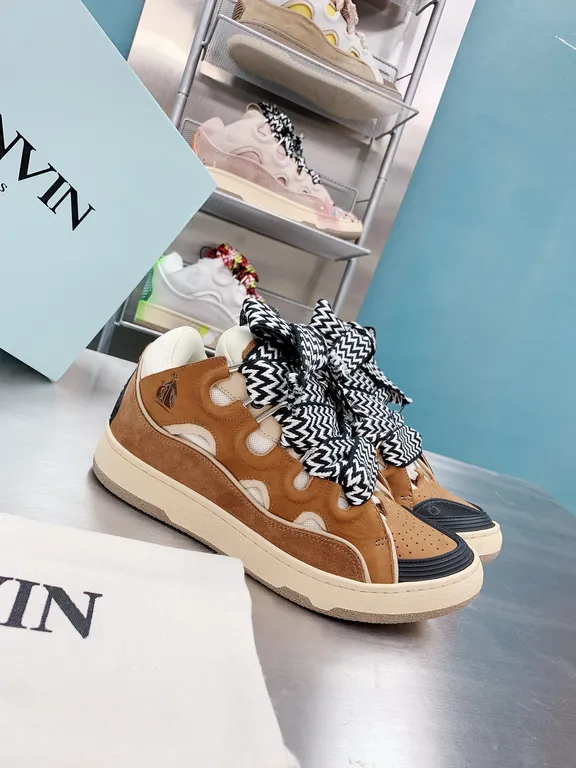 Lanvin Shoe