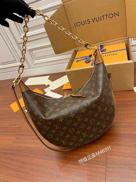 Louis Vuitton Bag