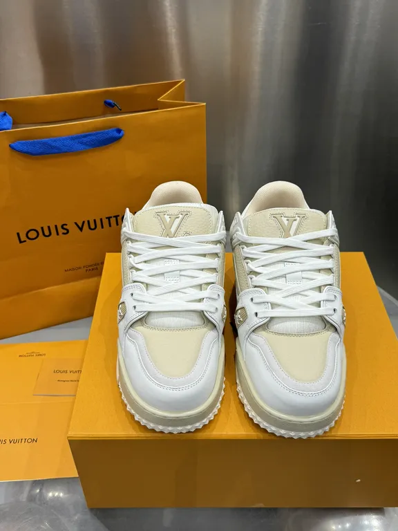 Louis Vuitton Shoe