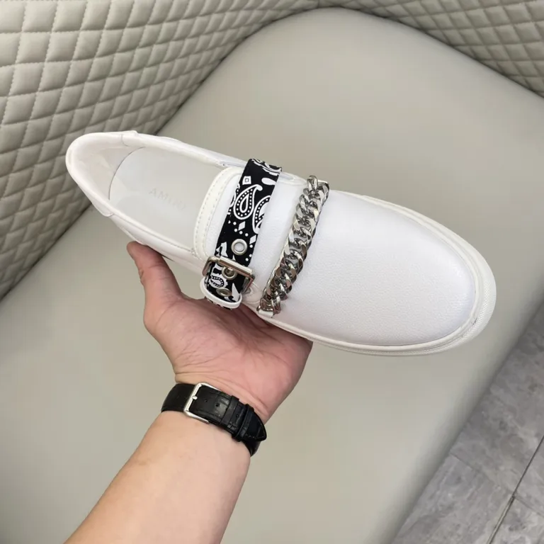 Amiri Shoe