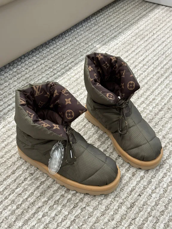 Louis Vuitton Shoe