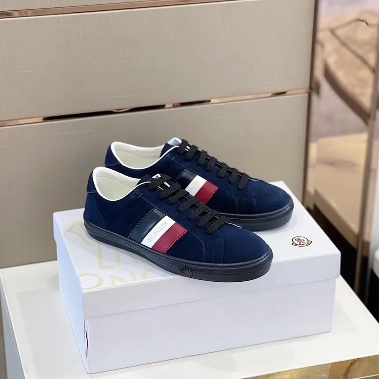 Moncler Shoe