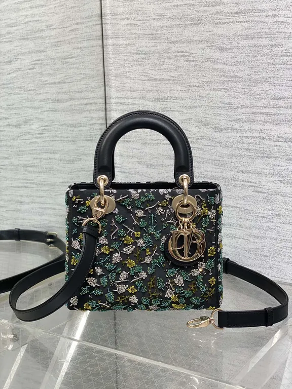 Dior Bag