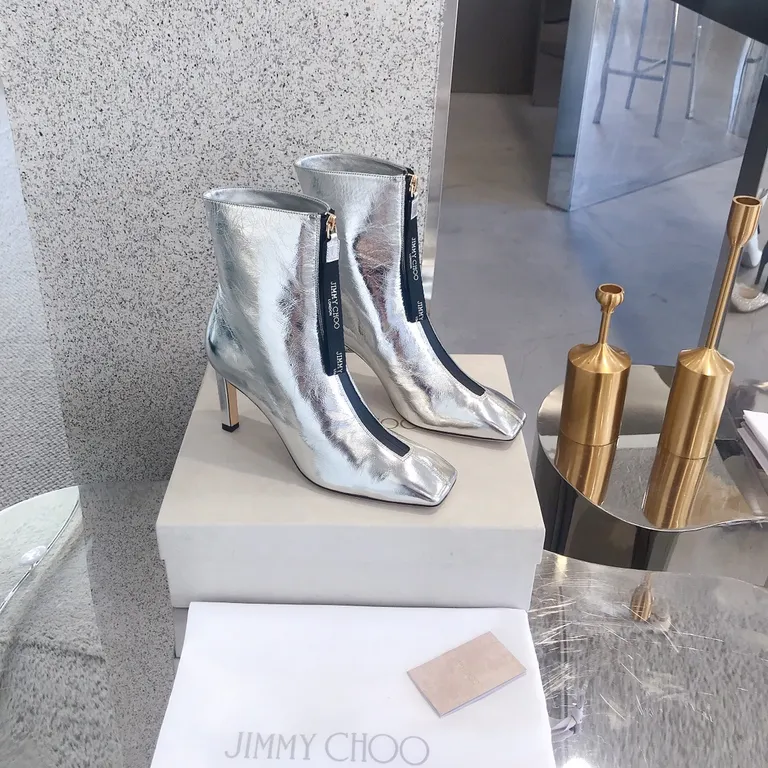 Jimmy Choo Shoe