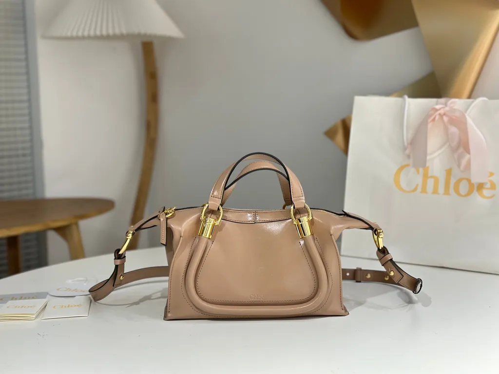 Chloe Bag