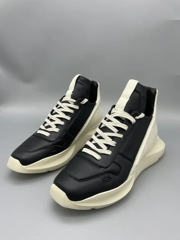 Rick Owens Shoe