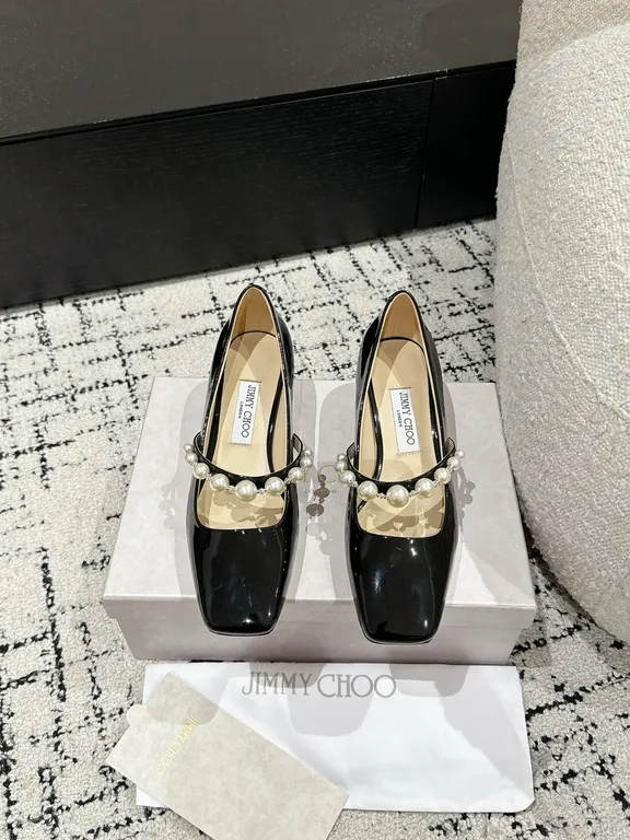 Jimmy Choo Shoe