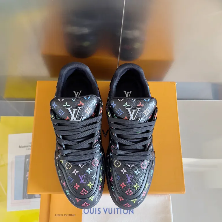 Louis Vuitton Shoe