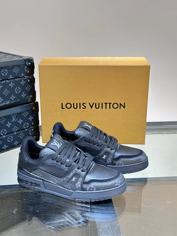 Louis Vuitton Shoe