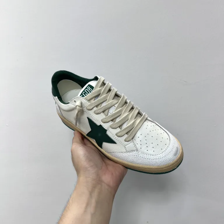 Golden Goose Shoe