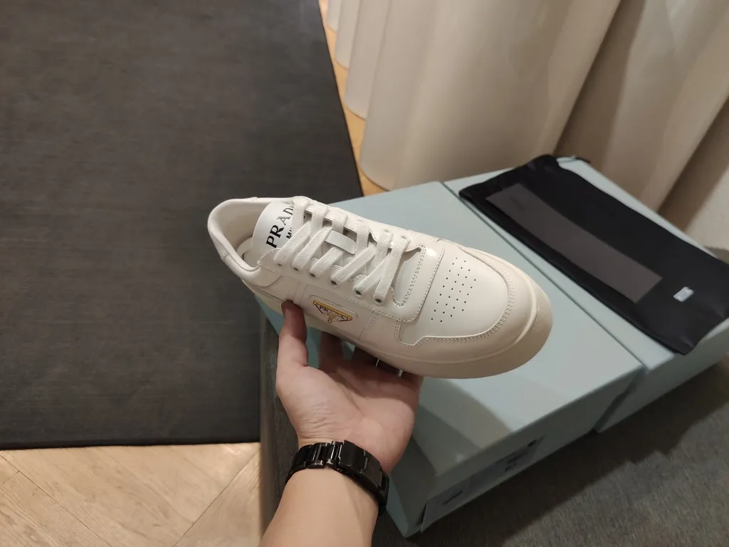 Prada Shoe