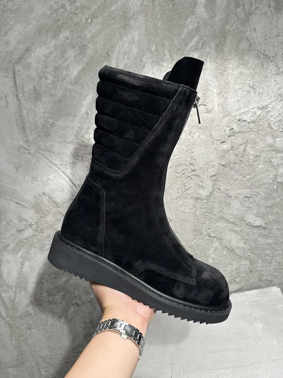 Rick Owens Shoe