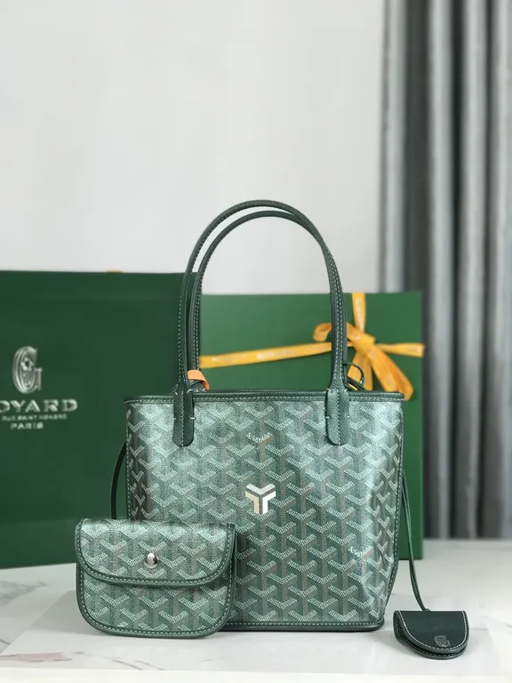 Goyard Bag