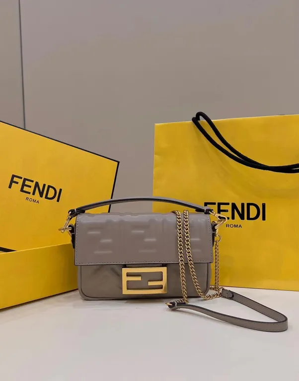 Fendi Bag