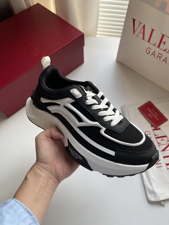 Valentino Shoe