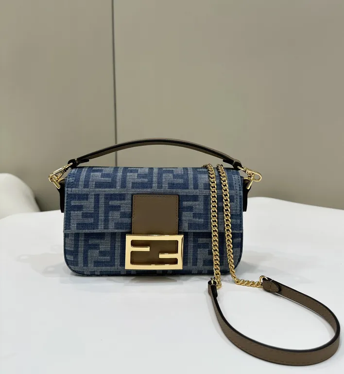 Fendi Bag