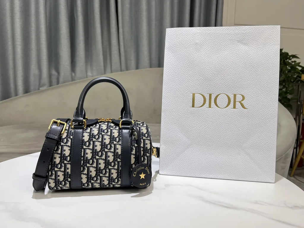 Dior Bag