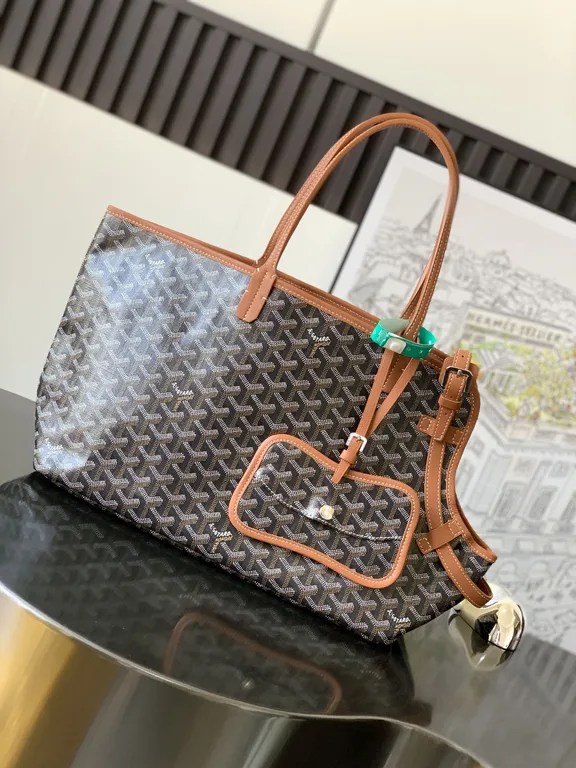 Goyard Bag