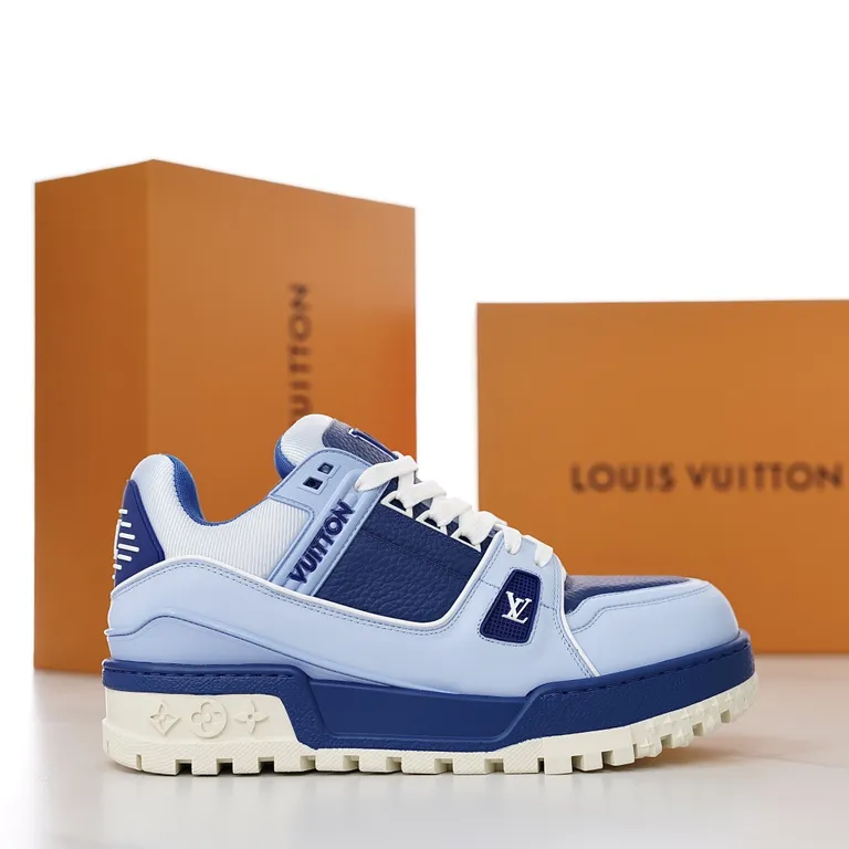 Louis Vuitton Shoe