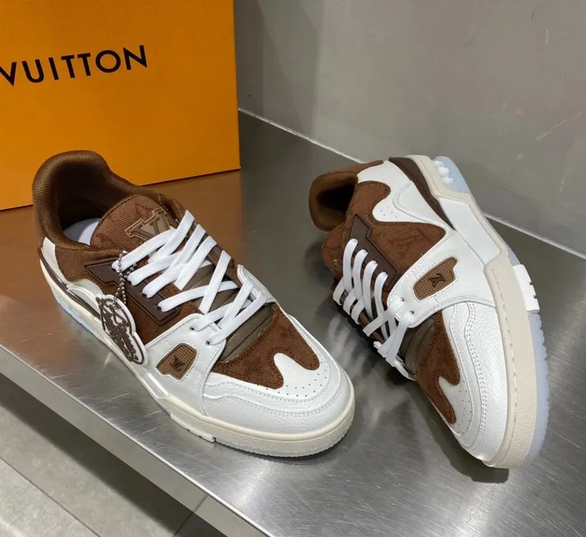 Louis Vuitton Shoe