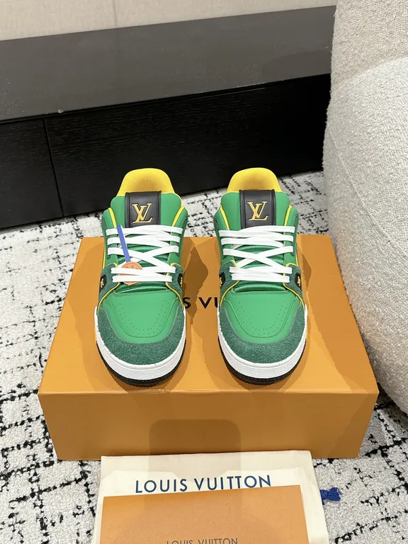 Louis Vuitton Shoe