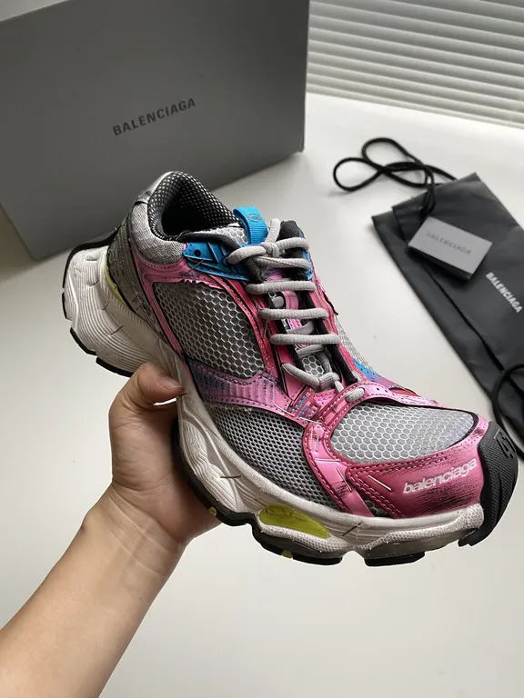 Balenciaga Shoe